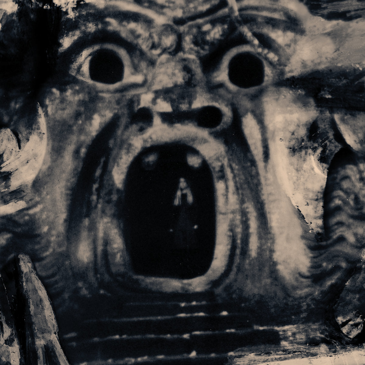 ANNA VON HAUSSWOLFF &quot;All Thoughts Fly&quot; LP