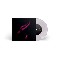 ATTEMPT SURVIVORS &quot;Educated Hips&quot; 7&quot; WHITE