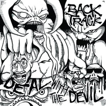 BACKTRACK &quot;Deal With The Devil&quot; 7&quot;