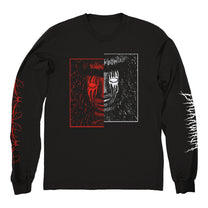 BACKXWASH &quot;Split&quot; Longsleeve