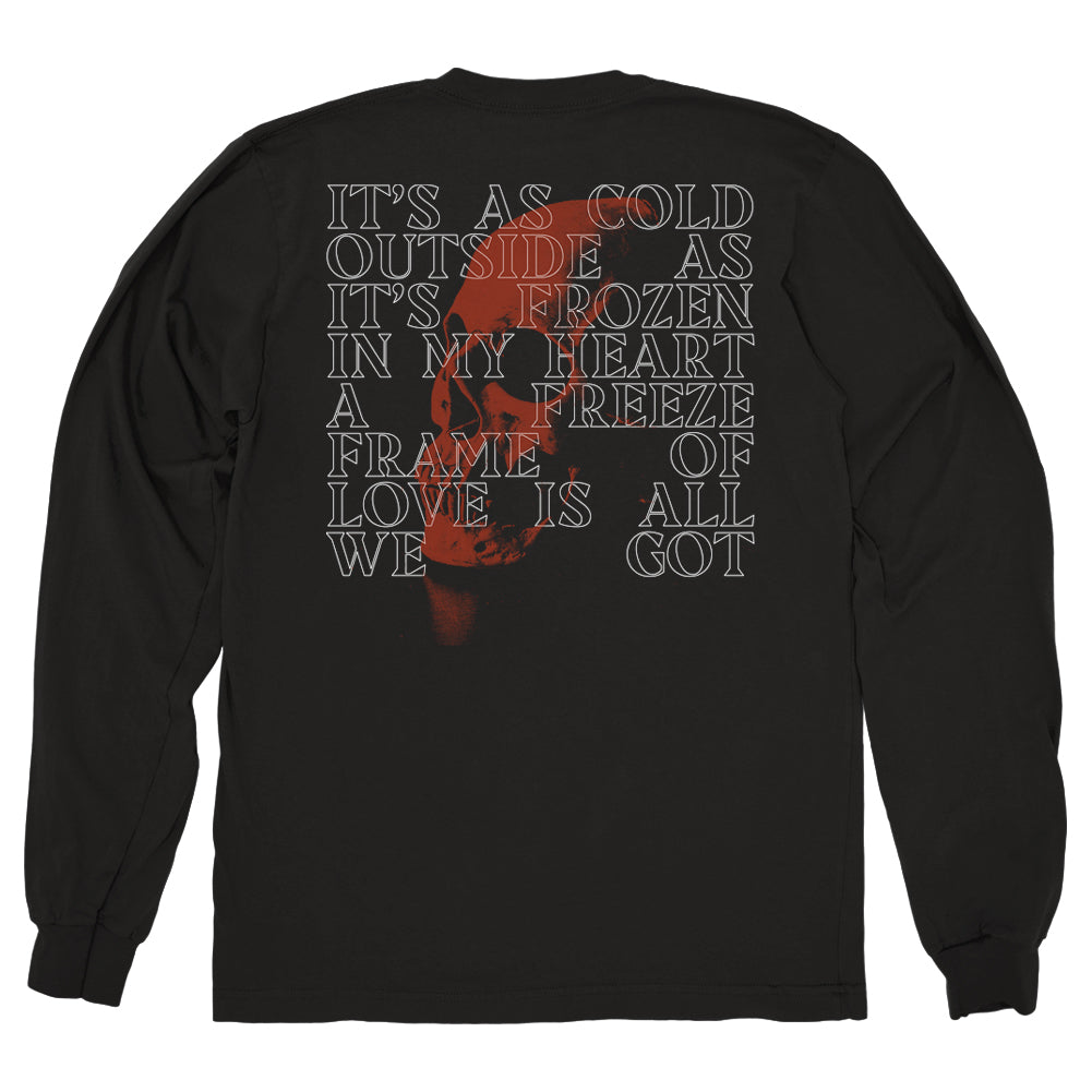 BAICAL &quot;Funeral Party&quot; Longsleeve