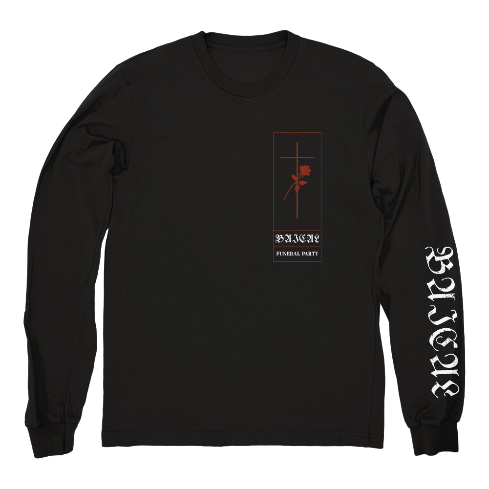 BAICAL &quot;Funeral Party&quot; Longsleeve