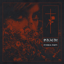 BAICAL &quot;Funeral Party&quot; CD