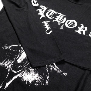 BATHORY "Goat" Longsleeve