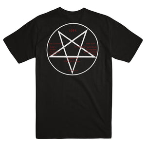 BATHORY "Goat" T-Shirt