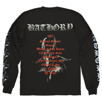 BATHORY &quot;Under The Sign&quot; Longsleeve