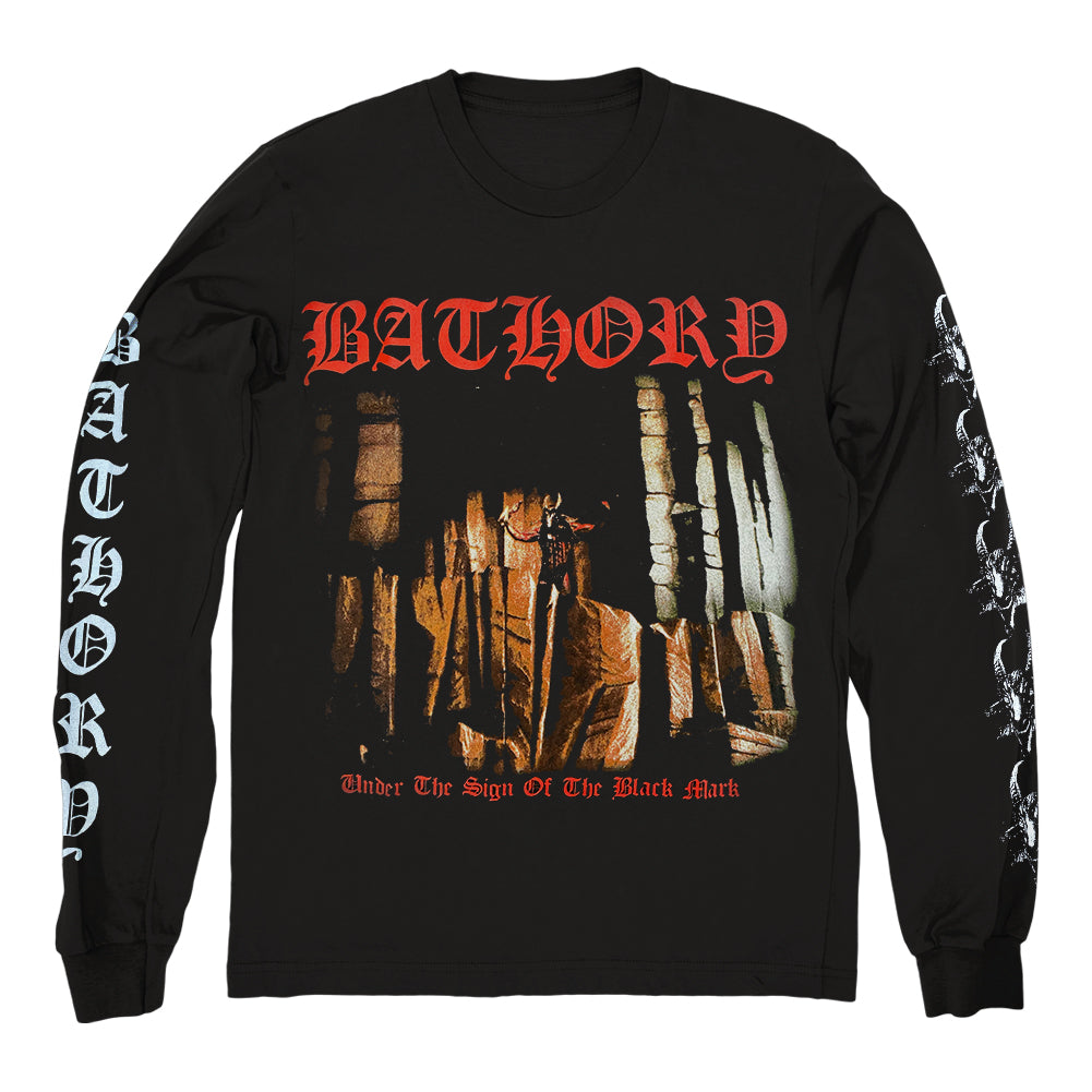 BATHORY &quot;Under The Sign&quot; Longsleeve