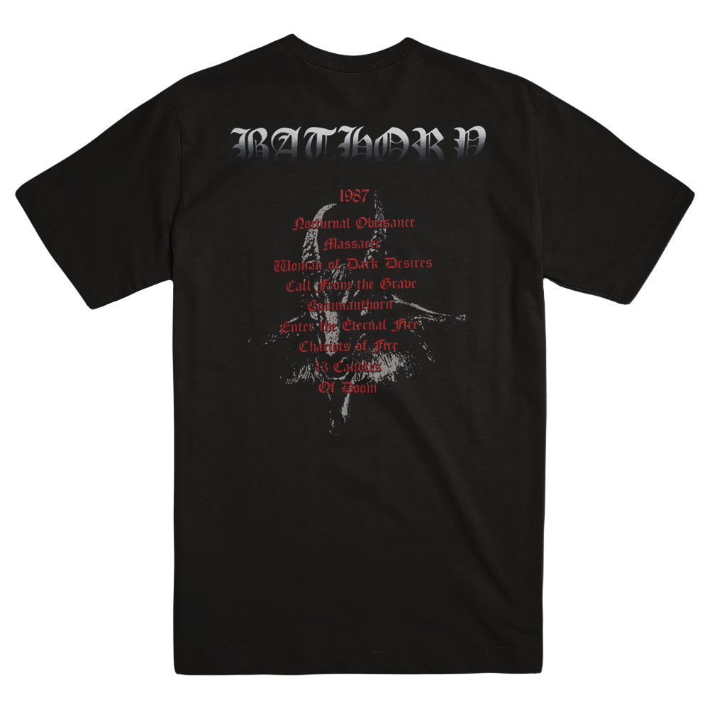 BATHORY &quot;Under The Sign&quot; T-Shirt