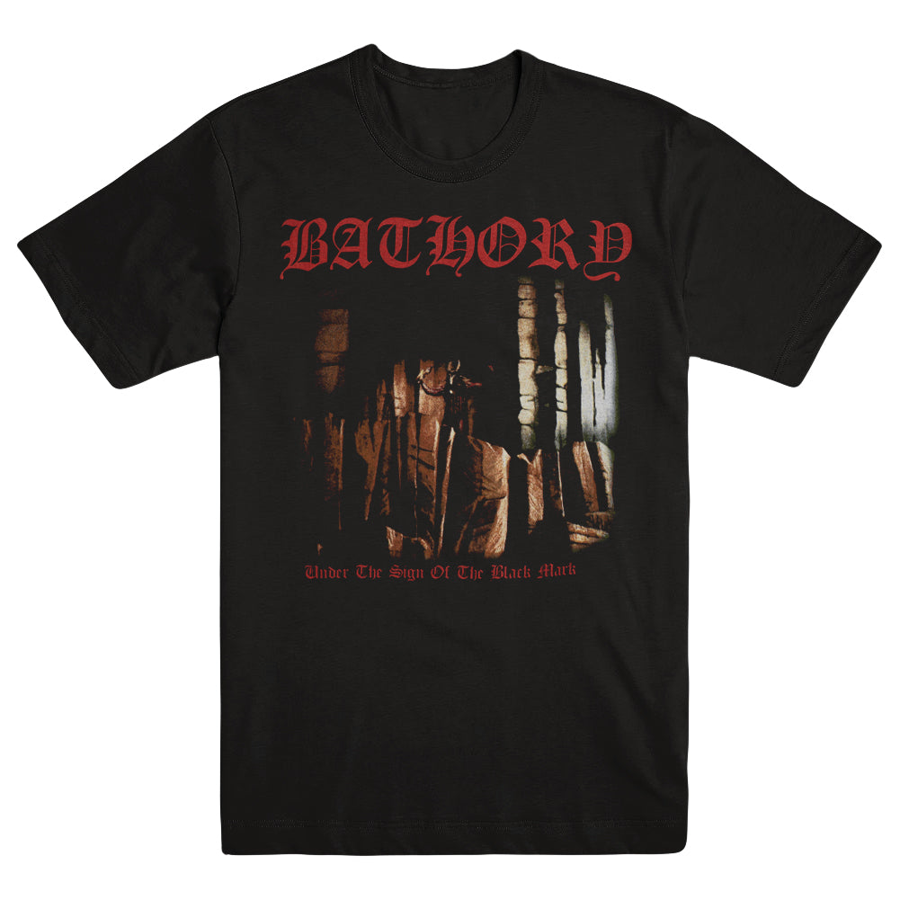 BATHORY &quot;Under The Sign&quot; T-Shirt