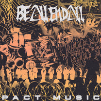 BE ALL END ALL &quot;Pact Music&quot; LP