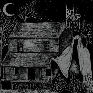 BELL WITCH "Longing" 2xLP