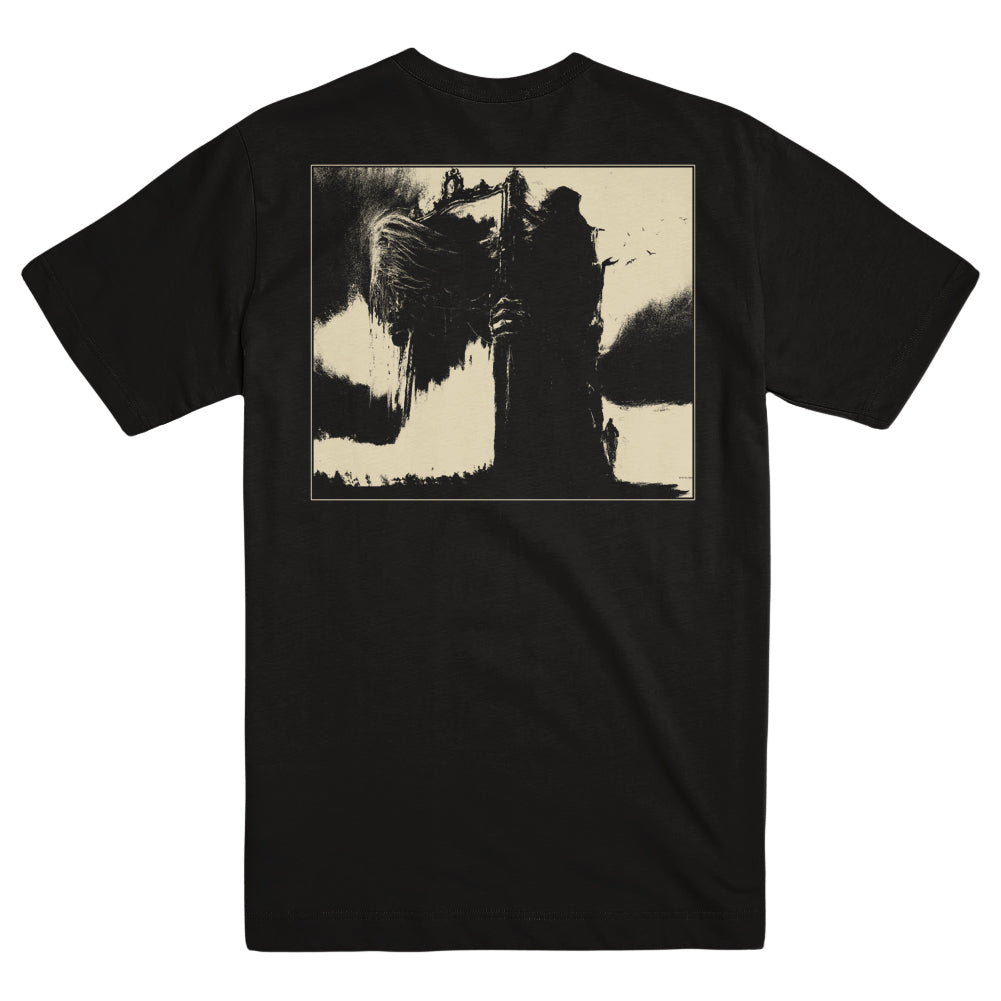 BELL WITCH &quot;Mirror Reaper&quot; T-Shirt