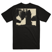 BELL WITCH &quot;Mirror Reaper&quot; T-Shirt