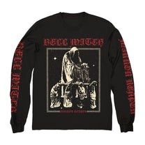 BELL WITCH &quot;Mirror Reaper&quot; Longsleeve