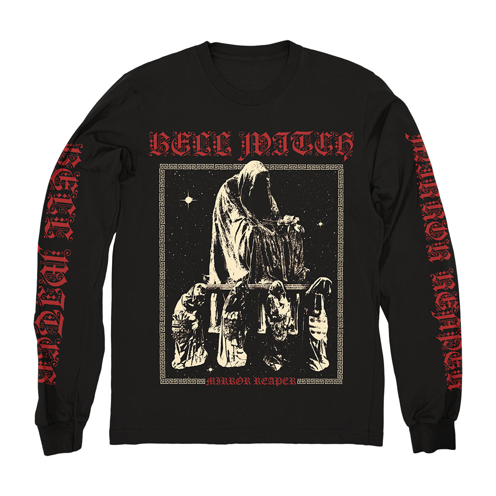 BELL WITCH &quot;Mirror Reaper&quot; Longsleeve