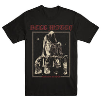 BELL WITCH &quot;Mirror Reaper&quot; T-Shirt