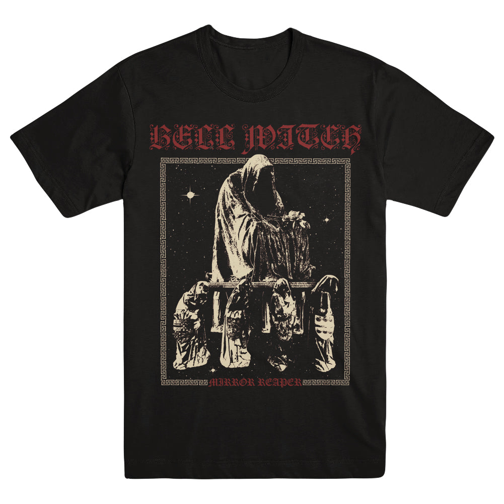 BELL WITCH &quot;Mirror Reaper&quot; T-Shirt