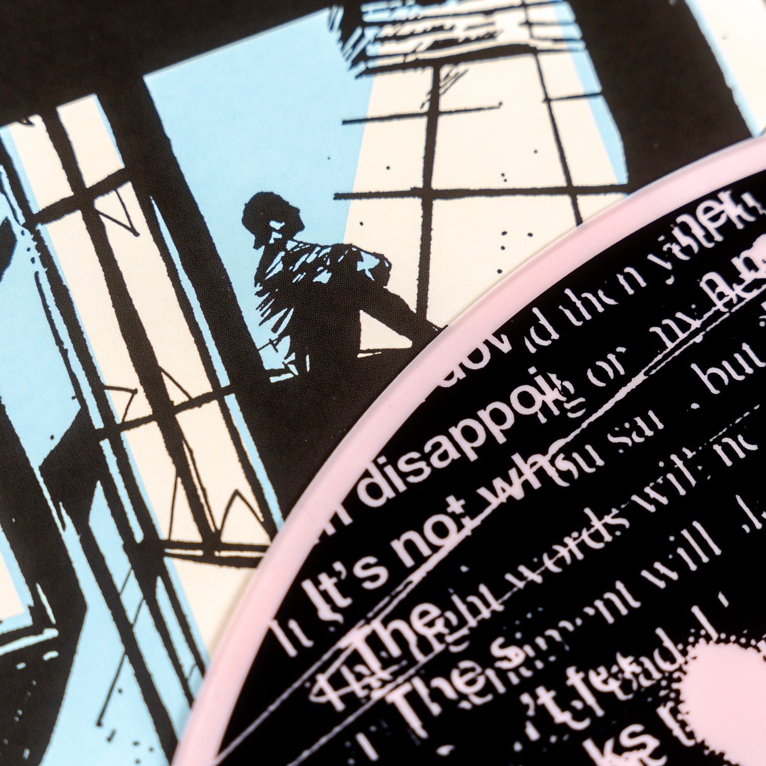 BE WELL &quot;Hello Sun&quot; 12&quot;