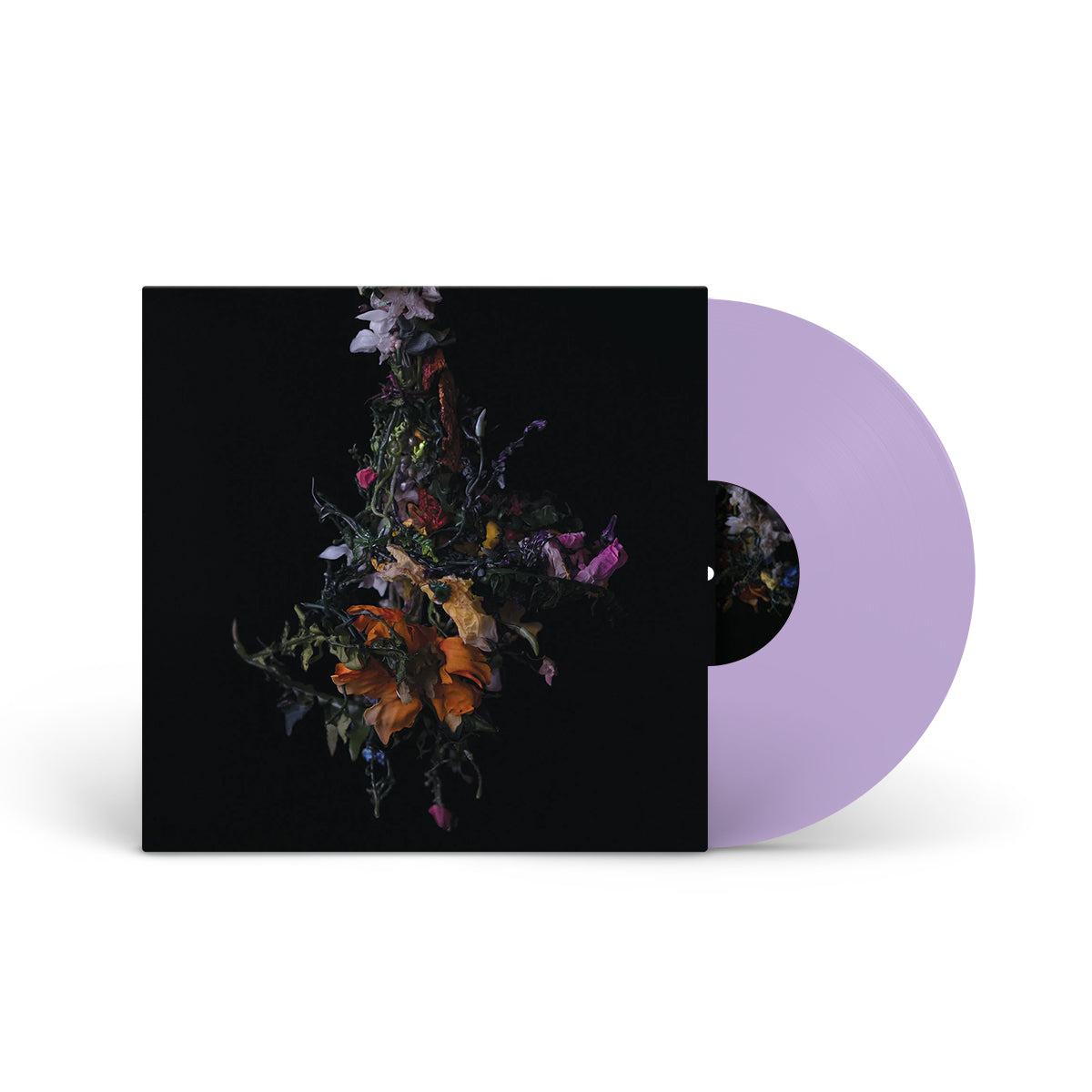 BIG BRAVE &quot;Nature Morte&quot; LP LAVENDER