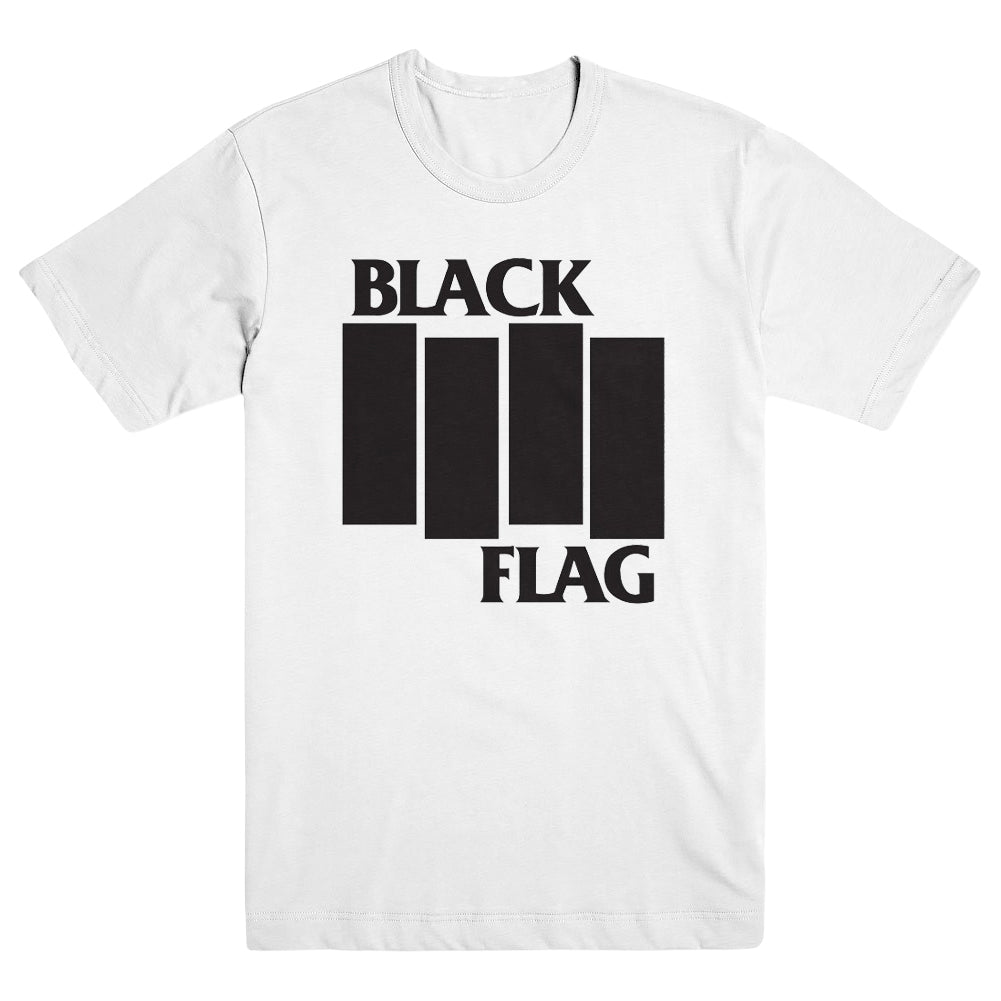 BLACK FLAG &quot;Bars&quot; T-Shirt