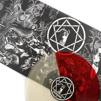 BLIND TO FAITH &quot;Unstoppable War&quot; LP