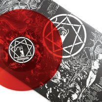 BLIND TO FAITH &quot;Unstoppable War&quot; LP