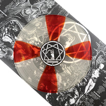 BLIND TO FAITH &quot;Unstoppable War&quot; LP