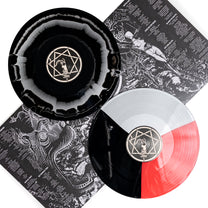 BLIND TO FAITH &quot;Unstoppable War&quot; LP