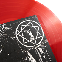 BLIND TO FAITH &quot;Unstoppable War&quot; LP