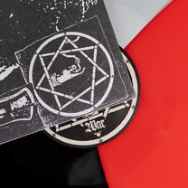 BLIND TO FAITH &quot;Unstoppable War&quot; LP