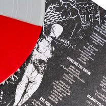 BLIND TO FAITH &quot;Unstoppable War&quot; LP