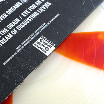 BLIND TO FAITH &quot;Unstoppable War&quot; LP