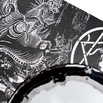 BLIND TO FAITH &quot;Unstoppable War&quot; LP