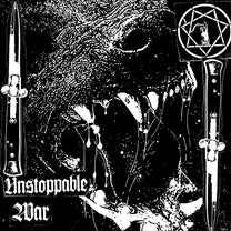 BLIND TO FAITH &quot;Unstoppable War&quot; LP
