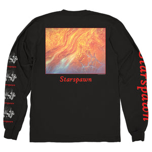 BLOOD INCANTATION "Starspawn - Pocket" Longsleeve