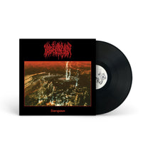 BLOOD INCANTATION &quot;Starspawn&quot; LP BLACK