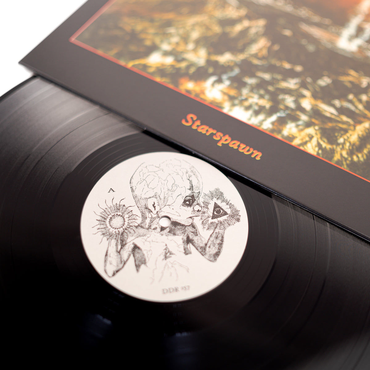 BLOOD INCANTATION &quot;Starspawn&quot; LP