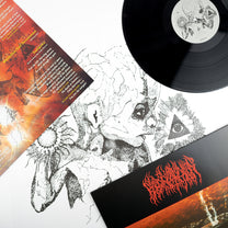 BLOOD INCANTATION &quot;Starspawn&quot; LP