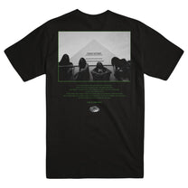 BLOOD INCANTATION &quot;Hidden History Of The Human Race&quot; T-Shirt