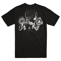 BLOOD INCANTATION &quot;Red Logo&quot; T-Shirt