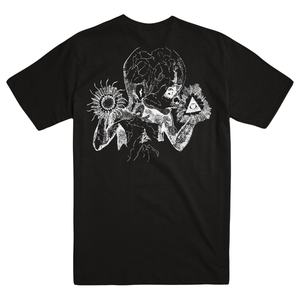 BLOOD INCANTATION &quot;Red Logo&quot; T-Shirt