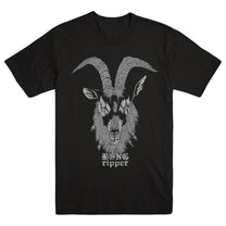 BONGRIPPER &quot;Goat&quot; T-Shirt