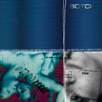 BOTCH &quot;American Nervoso&quot; CD