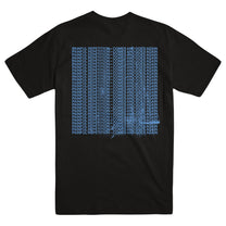 BOTCH &quot;Painful Repetition - Blue&quot; T-Shirt