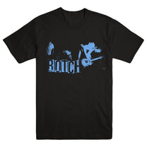 BOTCH &quot;Painful Repetition - Blue&quot; T-Shirt
