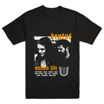 BRUTUS &quot;Band Photo&quot; T-Shirt