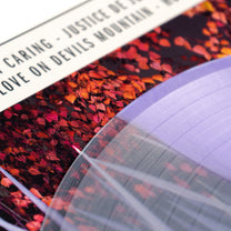 BRUTUS &quot;Burst&quot; LP