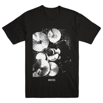 BRUTUS &quot;Drums&quot; T-Shirt