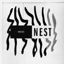 BRUTUS &quot;Nest&quot; CD