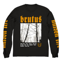 BRUTUS &quot;Trees&quot; Longsleeve